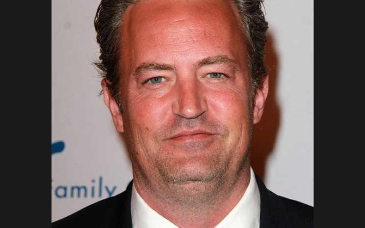 Öt ember ellen emeltek vádat Matthew Perry halálával kapcsolatban