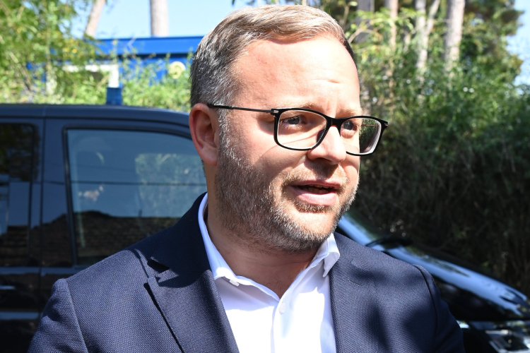 Orbán Balázs: Brüsszelben változást kell elérni