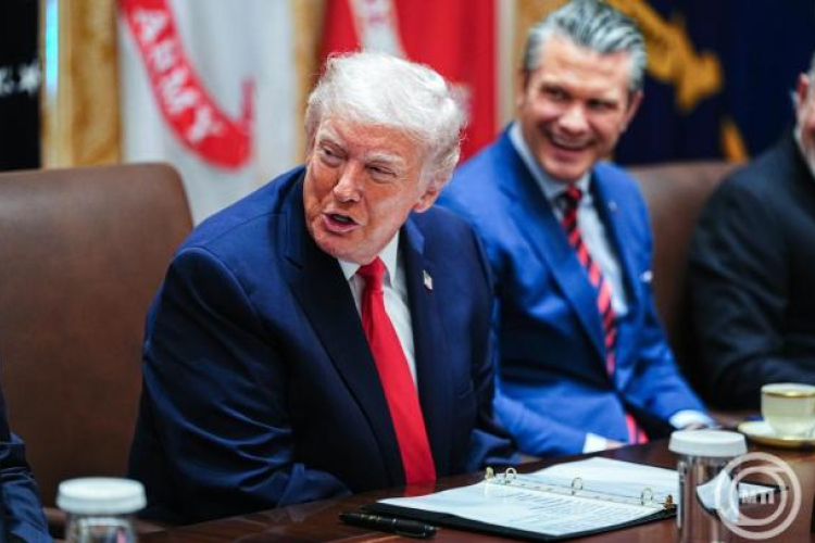 Donald Trump: az orosz elnök beleegyezett abba, hogy egy hétig nem löveti Kijevet a hideg idő miatt