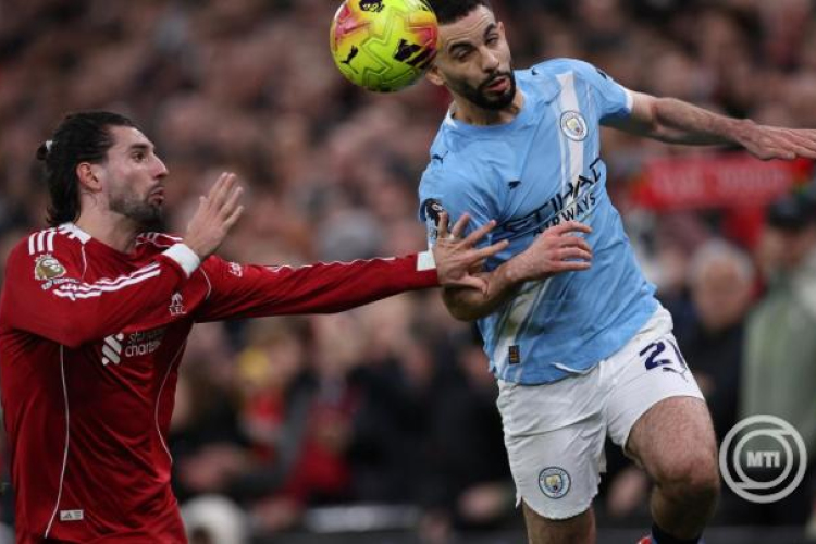 FA Kupa - A Liverpool kiütésével elődöntős a Manchester City