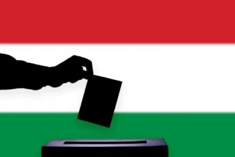 Választás 2026 - Péntek délután vagy szombaton sorsolják ki a jelöltek szavazólapi sorrendjét