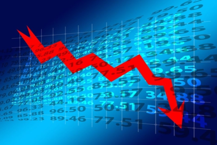 Kijött a GDP adat, tragikusan teljesít a gazdaság