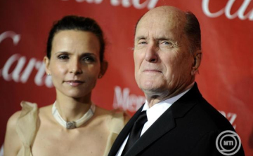 Elhunyt Robert Duvall Oscar-díjas amerikai színész