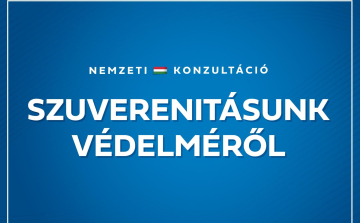 8-ból 1 millióan küldték eddig vissza a nemzeti konzultációs kérdőíveket