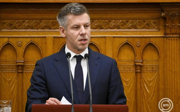 OGY - Magyar Péter: történelmi eredmény Brüsszelben